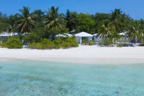 Sandies Bathala Maldives in Bathalaamaagaa Kanthila — foto 26
