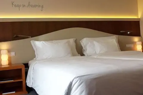Hotel Quinta da Marinha Resort in Cascais — foto 4