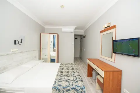 Golden Moon Hotel in Fethiye — foto 3