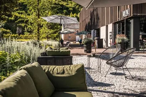 Hotel Valkenburg by Mercure foto 16