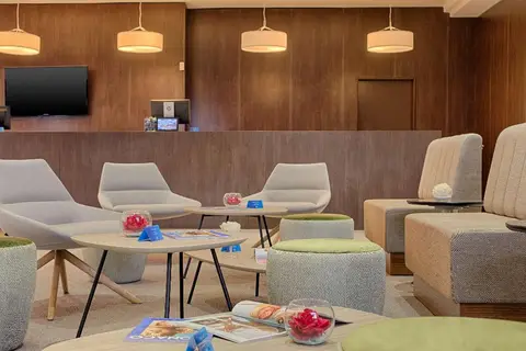 Nice Pam Hôtel in Nice — foto 19