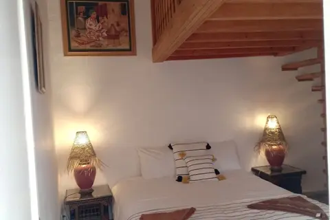 Riad Dar Zaya in Rabat — foto 27
