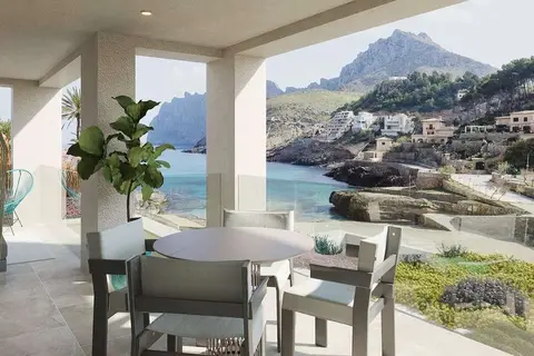 Hotel El Vicenc De La Mar in Pollença — foto 16
