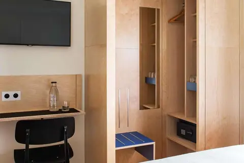 New Hotel Opera in Parijs, foto 11