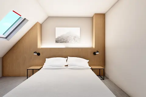 Saint George Hotel & Medical Spa in Свети Влас — foto 30
