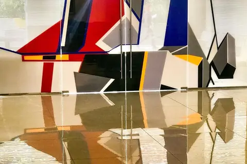 Art Navigli in Milaan — foto 13