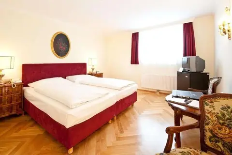 Hotel Graben in Wenen