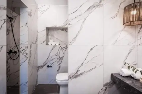 Stella Luxury Apartments in Αγία Γαλήνη — foto 25