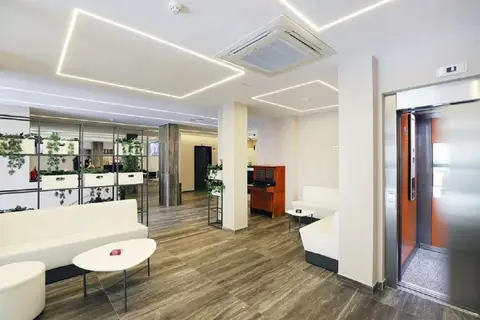 Hotel Alameda in Benidorm, foto 8