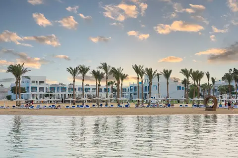 Casa Blue Resort in مرسى علم — foto 6