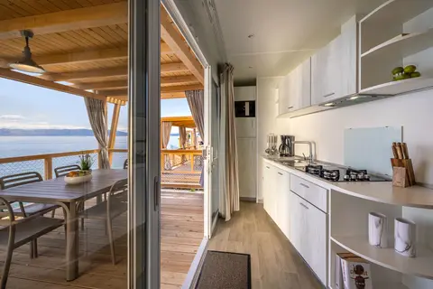 Marina Camping Resort in Labin — foto 7