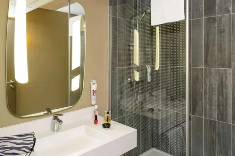 Ibis Geneve Centre Gare in Genève — foto 5