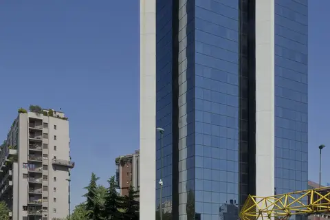 B&B HOTEL Milano Sesto Marelli in Sesto San Giovanni, foto 16