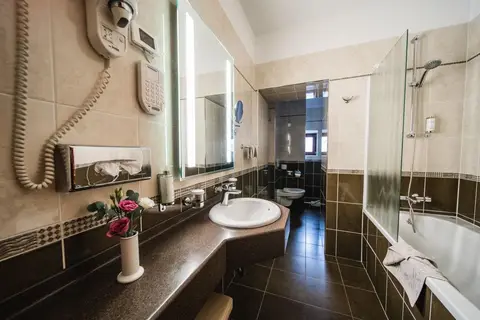 Hotel Kazbek in Slano — foto 15