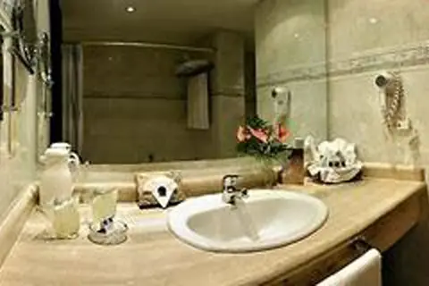 El Embajador, a Royal Hideaway Hotel in Santo Domingo — foto 12