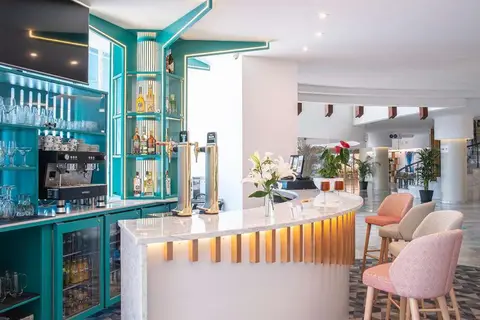 Pierre & Vacances Hotel El Puerto in Fuengirola — foto 16