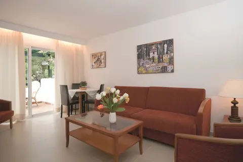 Los Tilos Aparthotel in Peguera — foto 7