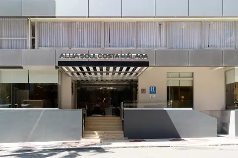 Hotel Costa Málaga by Pierre & Vacances (adults recommended) in Torremolinos — foto 8