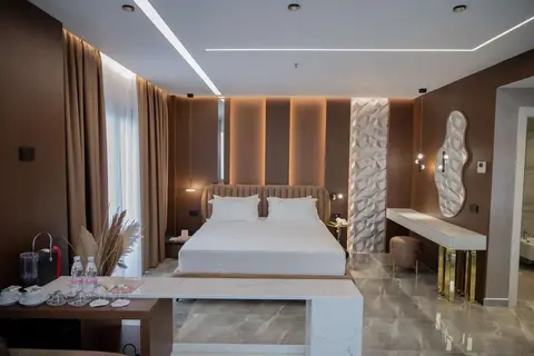Brilliant Hotel & Spa in Golem, foto 15