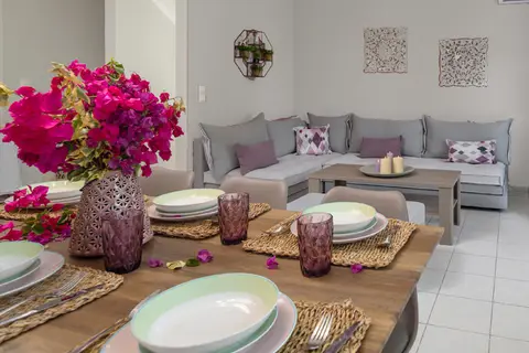 Keri Villas in Δημοτική Ενότητα Λαγανά — foto 9