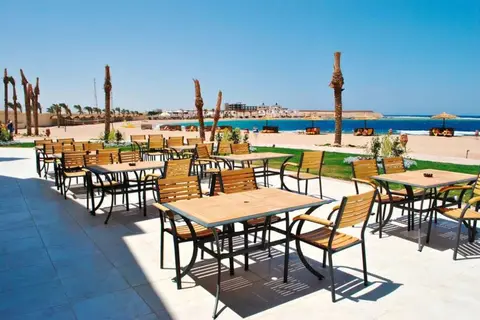 Coral Sun Beach in سفاجا — foto 7
