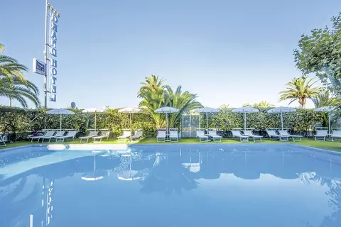 Grand Hotel in Forte dei Marmi — foto 11