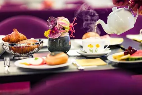 Hotel Der Blaue Reiter foto 15