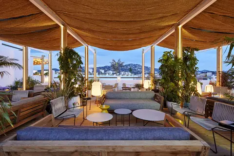 Hotel Delamar in Lloret de Mar — foto 4