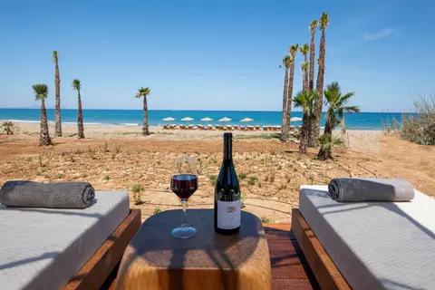 Nalu Resort & Spa in Δήμος Ρεθύμνης — foto 6