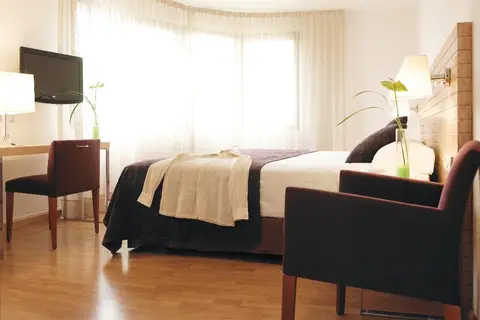Hesperia Zaragoza Centro in Zaragoza — foto 26