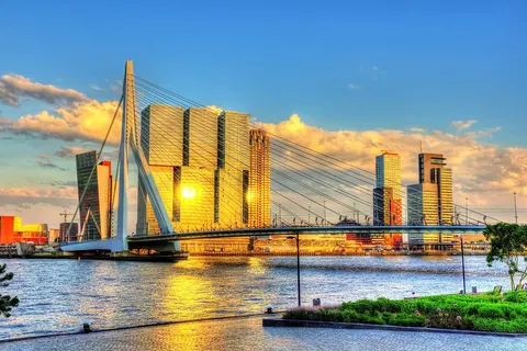 Gent en Brugge foto 15