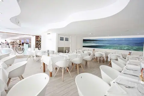 Fergus Style Cala Blanca Suites in Santa Ponça — foto 6