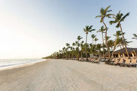 Occidental Grand Punta Cana Resort in Salvaleón de Higüey — foto 19