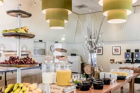 Landgoed Mennorode foto 17