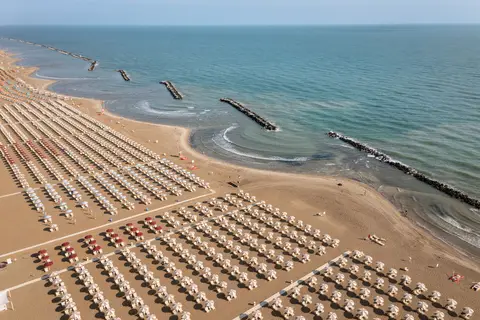 Club del Sole Rimini Family Resort in Rome — foto 27