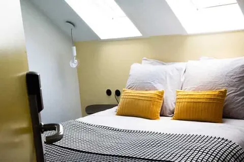 Boetiekhotel Villa Wanrooy foto 8