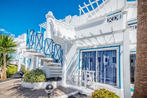 Oasis THe Home Collection in Puerto del Carmen — foto 3