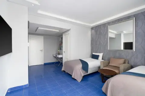 Hotel Oasis in Rabat — foto 10