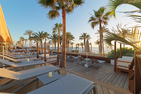 Hotel H10 Conquistador foto 18