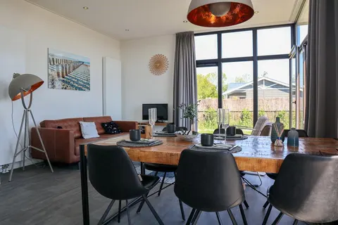 EuroParcs Bad Meersee foto 4