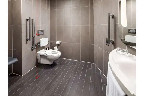 ibis London Canning Town in Londen — foto 16
