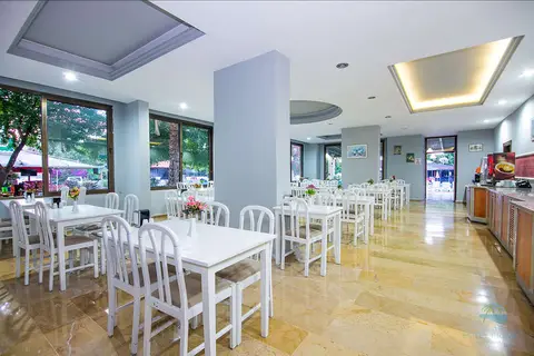 Private Hotel in Marmaris, foto 7