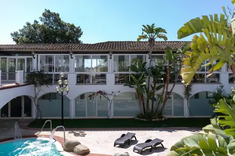 Sighientu Resort in Quartu Sant'elena — foto 6