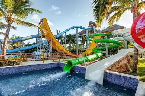 Royalton Splash Punta Cana in Punta Cana — foto 2