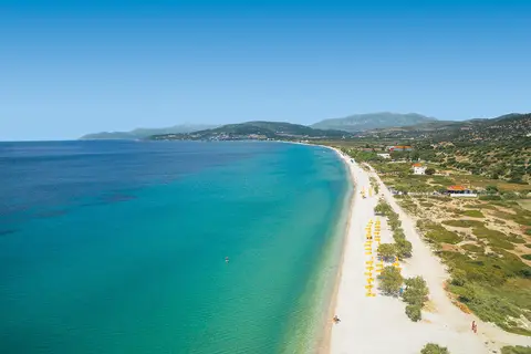 Hotel St. Nicholas in Δημοτική Ενότητα Βαθέος — foto 2