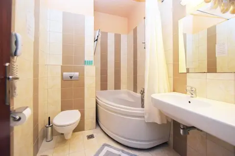 Hotel Esmeralda in Κρεμαστή — foto 12