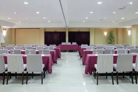 Hotel M.A. Sevilla Congresos in Sevilla — foto 28