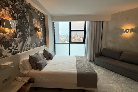 Madeira Centro in Benidorm — foto 18