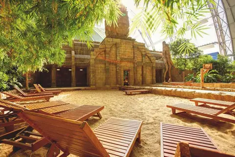 Tropical Islands in Halbe — foto 27