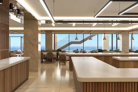 Ammoa Luxury Hotel & Spa Resort in Δημοτική Ενότητα Σιθωνίας — foto 28